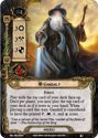 Lord of the Rings LCG: The Fellowship of the Ring Saga Expansion - Image 5