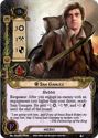 Lord of the Rings LCG: The Fellowship of the Ring Saga Expansion - Image 6