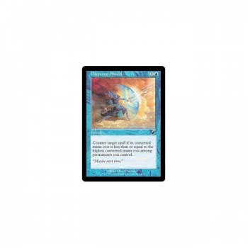 Dispersal Shield : SCOURGE 033/143 - Magic the Gathering Single Card