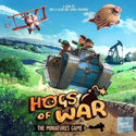 Hogs of War - Miniatures Game
