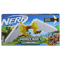 Nerf Minecraft Sabrewing