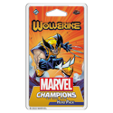 Marvel Champions: Wolverine Hero Pack