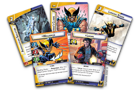 Marvel Champions: Wolverine Hero Pack - Image 2