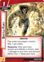Marvel Champions: Wolverine Hero Pack - Image 6