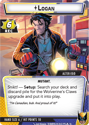 Marvel Champions: Wolverine Hero Pack - Image 4