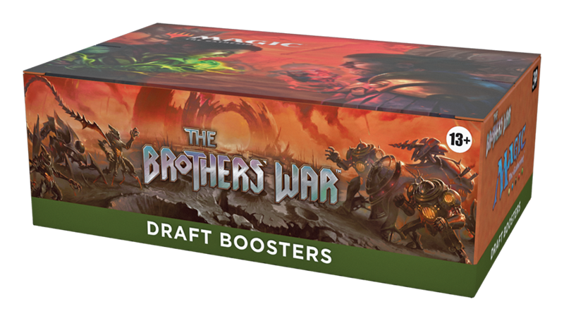 warhammer 40k mtg booster box Plaque for 40,000 Typhus, Herald of the Plague God Wicked Brick 000 gameplay Warhammer 40k content creators box