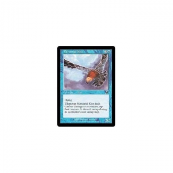 Mercurial Kite : SCOURGE 039/143 - Magic the Gathering Single Card