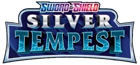 Pokemon Silver Tempest: Checklane Blister Set of 2 - Image 2