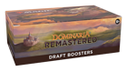 Magic the Gathering: Dominaria Remastered - Draft Booster Box (36 Packs) - Image 4