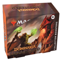 Magic the Gathering: Dominaria Remastered - Collector Booster Box (12 Packs) - Image 4
