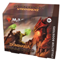 Magic the Gathering: Dominaria Remastered - Collector Booster Box (12 Packs) - Image 6