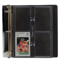 Ultra Pro Page for Graded Beckett Slabs 1ct - Image 3
