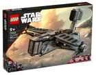 LEGO&reg; Star Wars The Justifier (75323)
