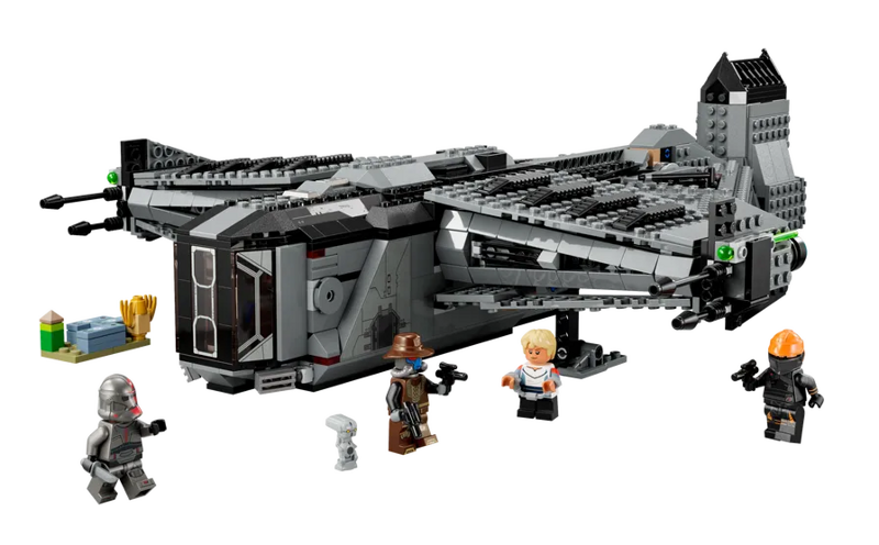 The Mandalorian Sets New Lego Star Wars Summer 2021 Summer 2021