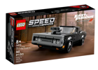 LEGO&reg; Fast & Furious 1970 Dodge Charger R/T (76912)