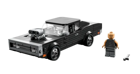 LEGO&reg; Fast & Furious 1970 Dodge Charger R/T (76912) - Image 2