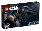 LEGO&reg; Star Wars Inquisitor Transport Scythe (75336)