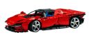 LEGO&reg; Ferrari Daytona SP3 (42143) - Image 2
