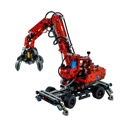 LEGO&reg; Material Handler (42144) - Image 2