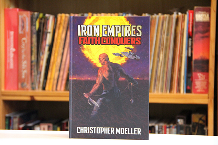 Iron Empires : Faith Conquers