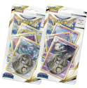 Pokemon Silver Tempest: Premium Checklane Blister Set of 2