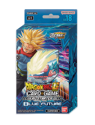 DragonBall Super Card Game - Zenkai Series SD18 Deck