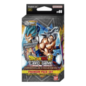DragonBall Super Card Game: Zenkai Series Set 01 Dawn of the Z-Legends Premium Pack PP09