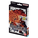 One Piece Card Game - Navy (Absolute Justice) Starter Deck ST06 - Image 2