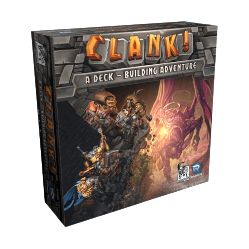 Clank!