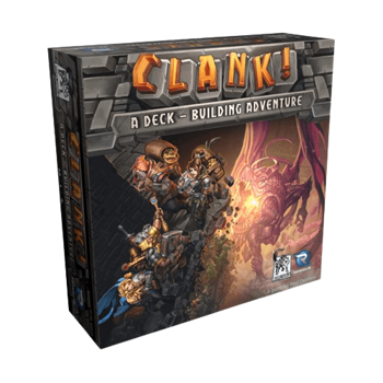 Clank!