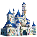 Jigsaw Puzzle: 3D - Disney Castle (216 Pieces) ***DAMAGED ITEM*** - Image 4