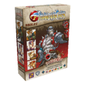 Zombicide Black Plague: Thundercats Promo Pack #2
