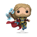 Pop! Thor: Love & Thunder: Thor #1040 - Image 2