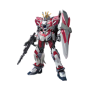 RX-9/C Narrative Gundam C-Packs Model Kit - Image 2
