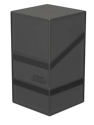 Ultimate Guard Boulder n' Tray Deck Case 100+ Onyx - Image 3