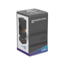 Ultimate Guard Boulder n' Tray Deck Case 100+ Onyx