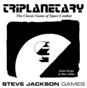 Triplanetary 3rd Edition