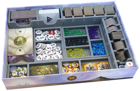 Folded Space: Anachrony Essential Edition Insert