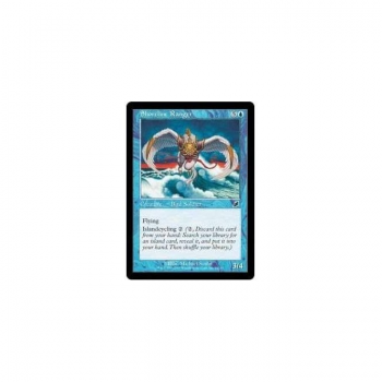 Shoreline Ranger : SCOURGE 051/143 - Magic the Gathering Single Card