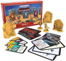 Masters of the Universe: Battleground - Wave 1: Masters of the Universe Faction - Image 2
