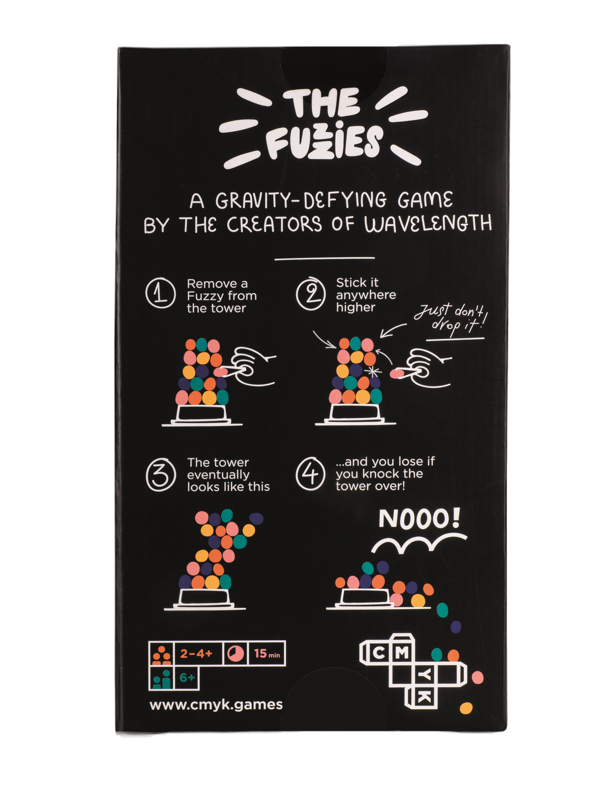The Fuzzies - Image 4