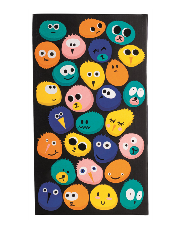 The Fuzzies - Image 5