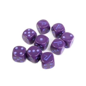 Star Trek Ascendancy: Dominion War Dice Pack