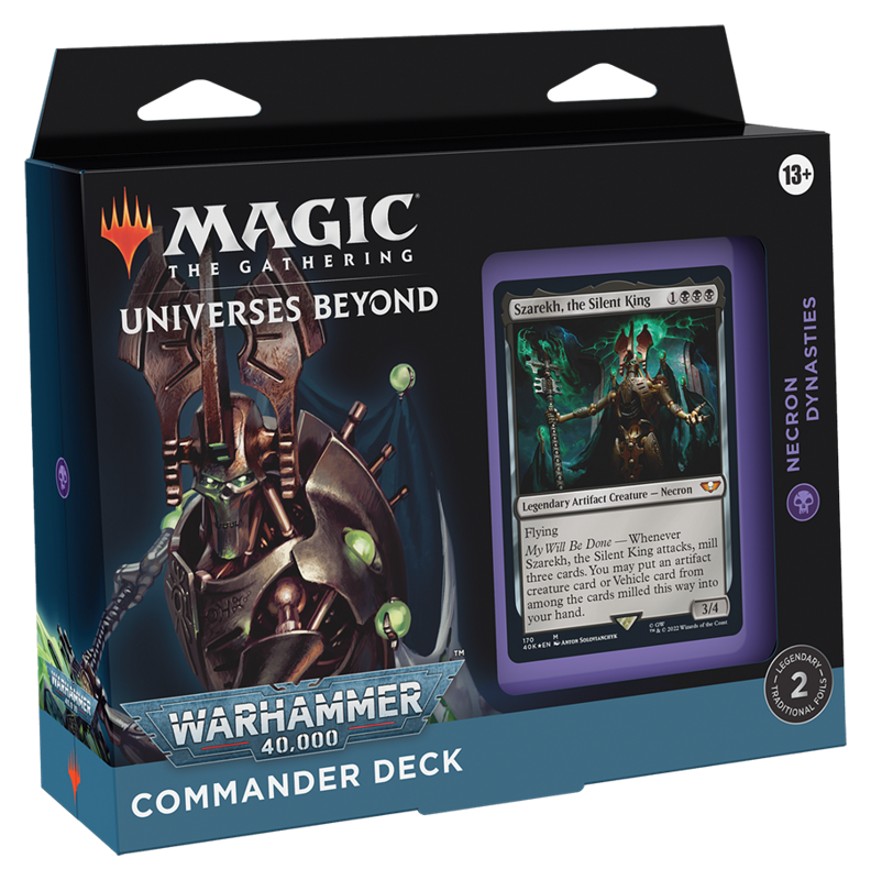 Factory Sealed Magic Decks Magic: The Gathering Commander 2018 Deck Set All 4 Decks Factory Sealed (MTG EDH) Commander Decks Factory Sealed Magic Decks Magic: The Gathering Commander 2018 Deck Set All 4 Decks Factory Sealed (MTG EDH) Commander Decks
