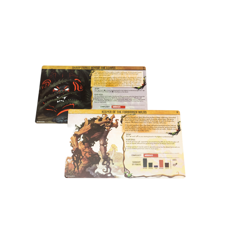 Branch & outlet claw