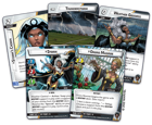 Marvel Champions: Storm Hero Pack - Image 2