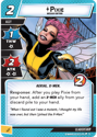 Marvel Champions: Storm Hero Pack - Image 6