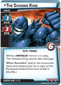 Marvel Champions: Storm Hero Pack - Image 7