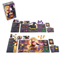 Marvel Dice Throne - Captain Marvel vs Black Panther - Image 4