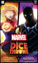 Marvel Dice Throne - Captain Marvel vs Black Panther - Image 2